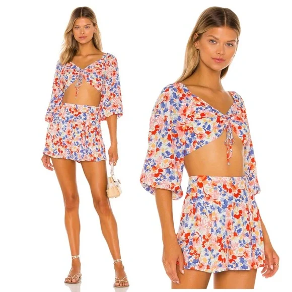 NWT • L*Space Two Piece Set - Picture 2 of 10